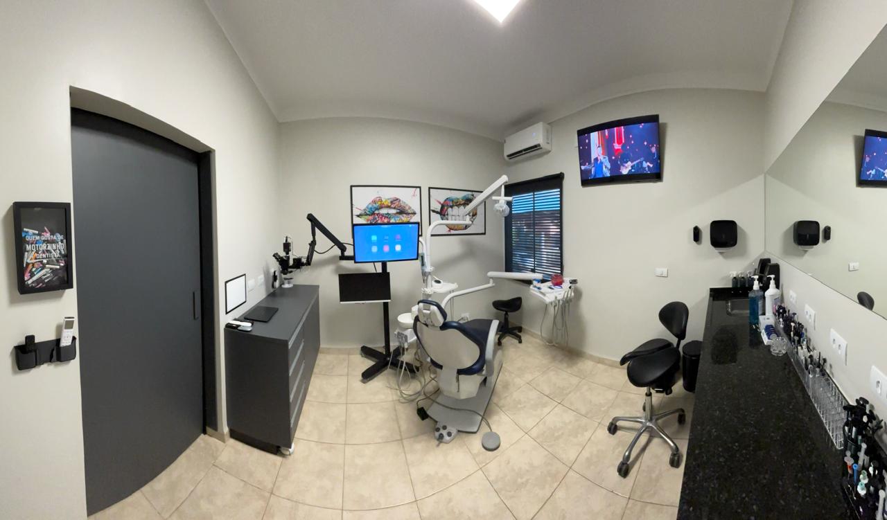 Consultório Akuri Odontologia